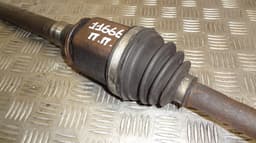 LAND ROVER Drive Shaft Front Right LAND ROVER RANGE ROVER SPORT I (L320) (2005-2013) — thumbnail 3