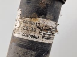CITROËN 00808886 Drive Shaft Front Right CITROËN NEMO (2008-2023) — thumbnail 5