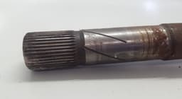 RENAULT 391005187R 391005187R Drive Shaft Front Right RENAULT MASTER III (FV, JV) (2010-2024) — thumbnail 3