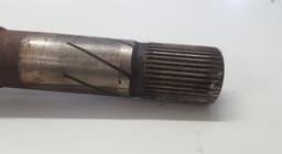 RENAULT Drive Shaft Front Right RENAULT TRAFIC II (2001-2015) — thumbnail 3