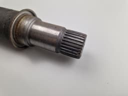 MERCEDES-BENZ A1693606072 A1693606872 A1693606572 A1693607872 A1693608272 Drive Shaft Front Right MERCEDES-BENZ A-CLASS (W169) (2004-2012) — thumbnail 3