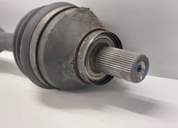 VOLVO P31272545 31272545 Drive Shaft Front Right VOLVO XC60 I (2008-2017) — thumbnail 2