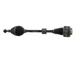 VW 3Q0407272BF Drive Shaft Front Right VW TIGUAN II (AD, BW) (2016-2024) — thumbnail 1