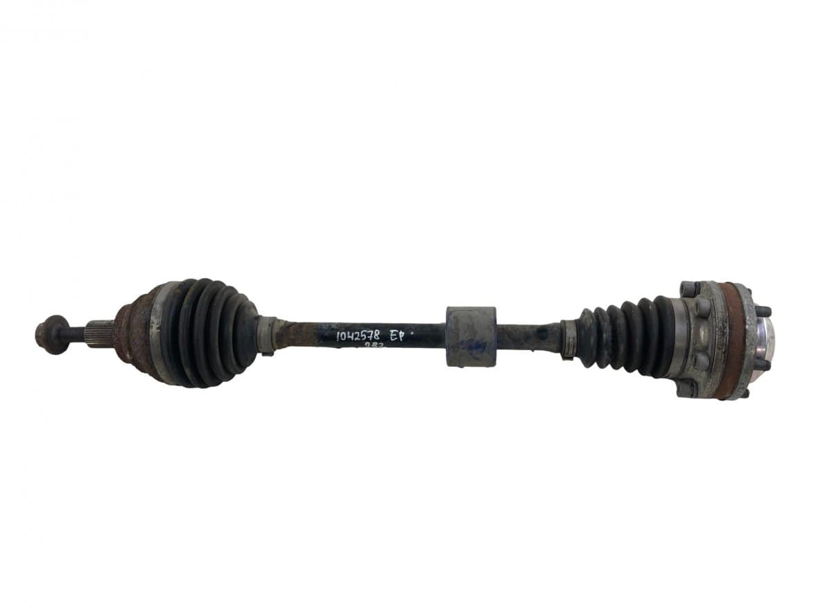 VW 3Q0407272BF Drive Shaft Front Right VW TIGUAN II (AD, BW) (2016-2024)