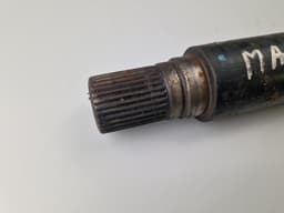 MAZDA GD722550XB Drive Shaft Front Right MAZDA CX-7 (ER) (2006-2014) — thumbnail 2
