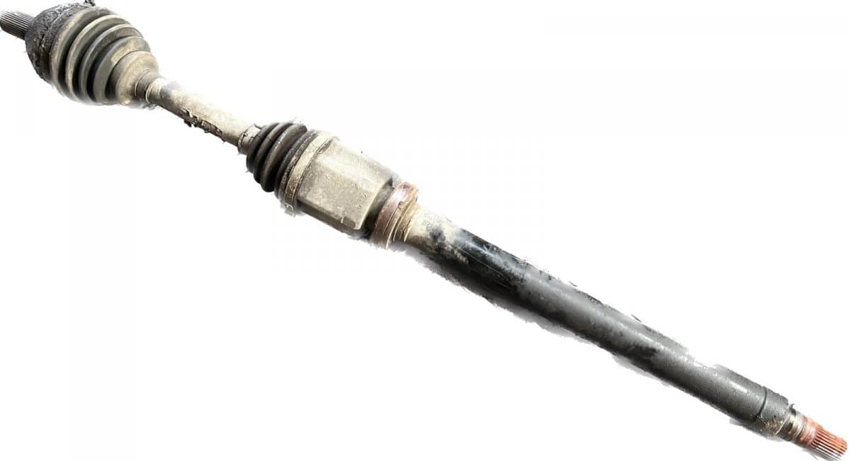VOLVO Drive Shaft Front Right VOLVO V70 III (BW) (2007-2016)