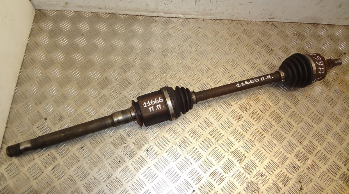 LAND ROVER Drive Shaft Front Right LAND ROVER RANGE ROVER SPORT I (L320) (2005-2013)