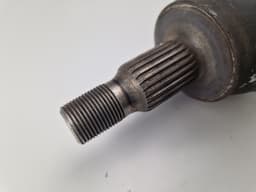 MERCEDES-BENZ A1693606072 A1693606872 A1693606572 A1693607872 A1693608272 Drive Shaft Front Right MERCEDES-BENZ A-CLASS (W169) (2004-2012) — thumbnail 2