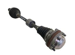 VW 3Q0407272BF Drive Shaft Front Right VW TIGUAN II (AD, BW) (2016-2024) — thumbnail 2