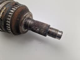 MAZDA GD722550XB Drive Shaft Front Right MAZDA CX-7 (ER) (2006-2014) — thumbnail 3