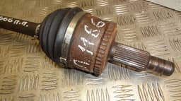 LAND ROVER Drive Shaft Front Right LAND ROVER RANGE ROVER SPORT I (L320) (2005-2013) — thumbnail 2