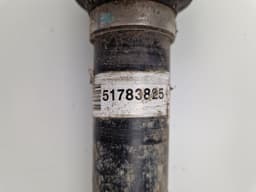 CITROËN 00808886 Drive Shaft Front Right CITROËN NEMO (2008-2023) — thumbnail 4