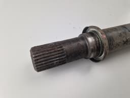 NISSAN 39100JD22B Drive Shaft Front Right NISSAN QASHQAI I (J10) (2007-2013) — thumbnail 3