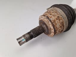 CITROËN 00808886 Drive Shaft Front Right CITROËN NEMO (2008-2023) — thumbnail 2