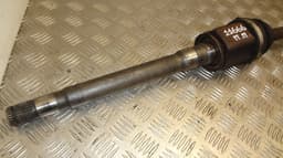 LAND ROVER Drive Shaft Front Right LAND ROVER RANGE ROVER SPORT I (L320) (2005-2013) — thumbnail 4