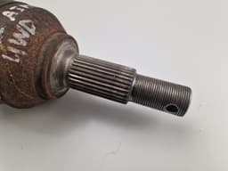 NISSAN 39100JD22B Drive Shaft Front Right NISSAN QASHQAI I (J10) (2007-2013) — thumbnail 2