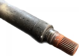 VOLVO Drive Shaft Front Right VOLVO V70 III (BW) (2007-2016) — thumbnail 2