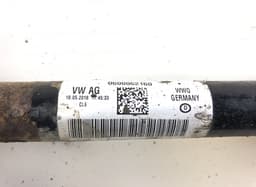 VW 3Q0407272BF Drive Shaft Front Right VW TIGUAN II (AD, BW) (2016-2024) — thumbnail 4
