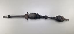 MAZDA GP342550XB Drive Shaft Front Right MAZDA 6 (GH) (2007-2012) — thumbnail 1