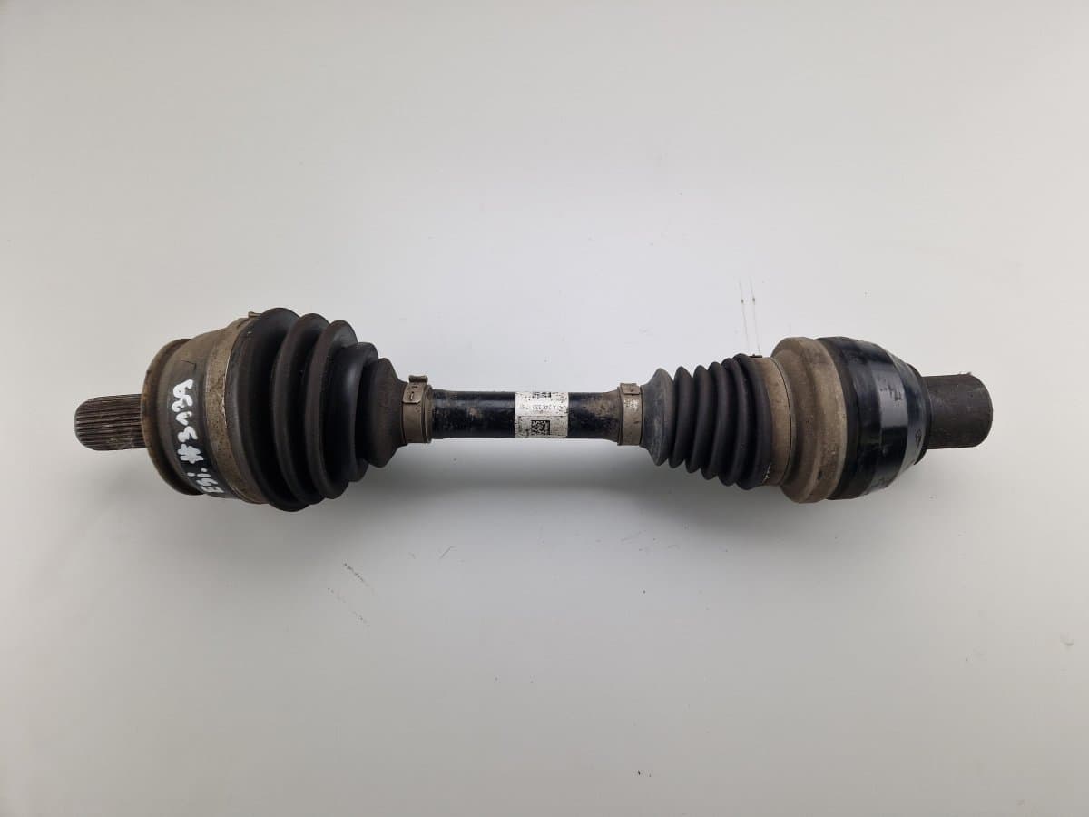 MERCEDES-BENZ A2463301701 Drive Shaft Front Right MERCEDES-BENZ B-CLASS (W246, W242) (2011-2018)