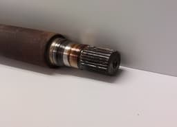 VOLVO 31367584 Drive Shaft Front Right VOLVO S60 II / V60 I (2010-2018) — thumbnail 4