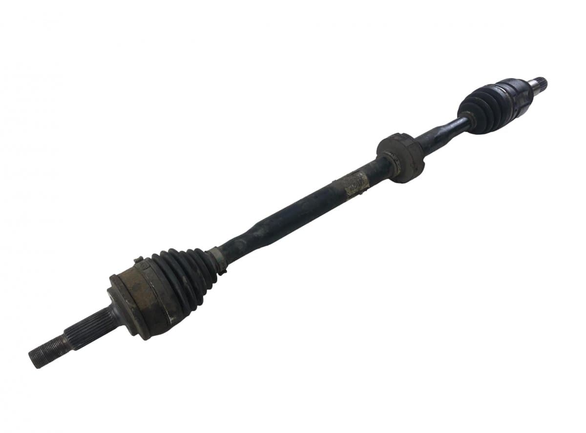 4341002850 Drive Shaft Front Right TOYOTA AURIS (E18) 2012-2018