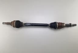 NISSAN 391003NA0A Drive Shaft Front Right NISSAN LEAF I (ZE0) (2010-2017) — thumbnail 1