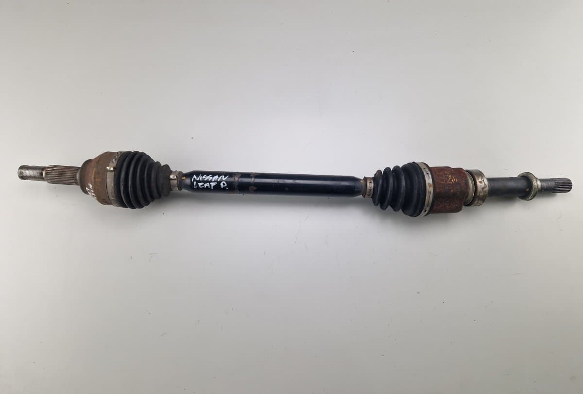 391003NA0A Drive Shaft Front Right NISSAN LEAF I (ZE0) (2010-2017)