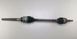 MITSUBISHI 2106116N Drive Shaft Front Right MITSUBISHI OUTLANDER II (CW, ZG, ZH) (2006-2012) — thumbnail 1