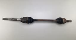 MITSUBISHI 2106116N Drive Shaft Front Right MITSUBISHI OUTLANDER II (CW, ZG, ZH) (2006-2012) — thumbnail 1