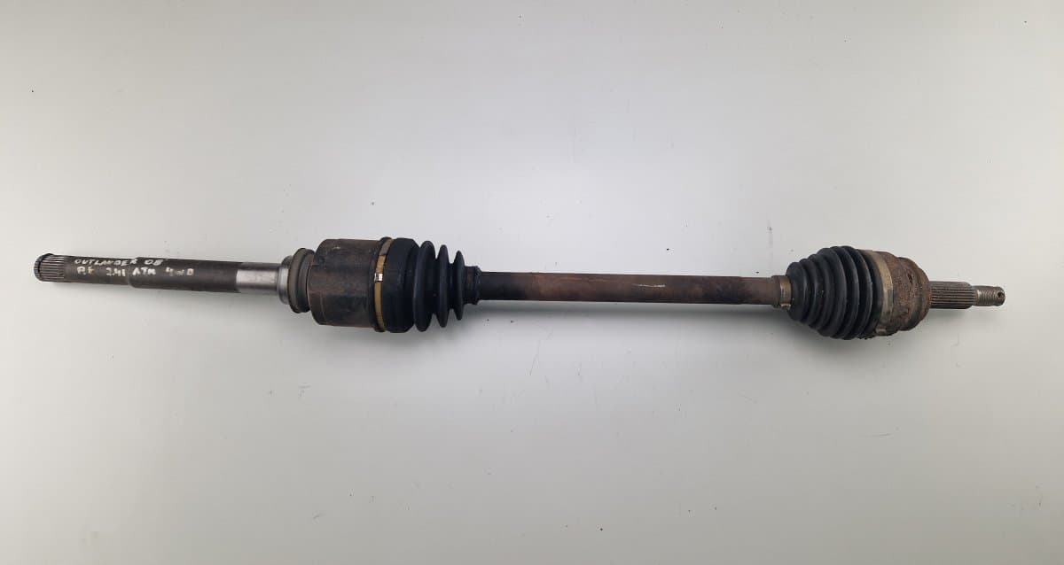 2106116N Drive Shaft Front Right MITSUBISHI OUTLANDER II (CW, ZG, ZH) (2006-2012)