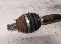 SKODA Drive Shaft Front Right SKODA OCTAVIA II (1Z) (2004-2013) — thumbnail 2