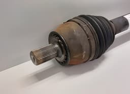 VOLVO 31367584 Drive Shaft Front Right VOLVO S60 II / V60 I (2010-2018) — thumbnail 3