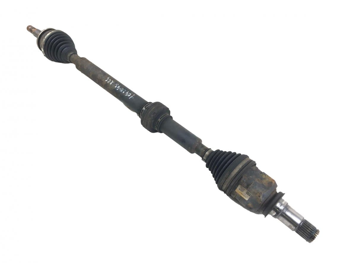 4341047030 Drive Shaft Front Right LEXUS CT (2010-2022)
