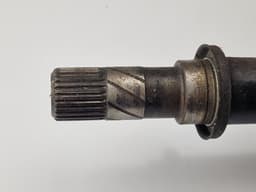 NISSAN 39100JD02B Drive Shaft Front Right NISSAN QASHQAI I (J10) (2007-2013) — thumbnail 2