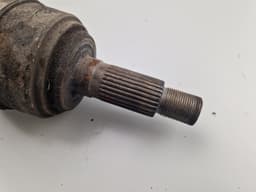 MAZDA GP342550XB Drive Shaft Front Right MAZDA 6 (GH) (2007-2012) — thumbnail 2