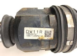 LEXUS 4341047030 Drive Shaft Front Right LEXUS CT (2010-2022) — thumbnail 3
