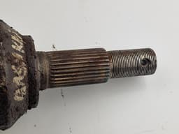 NISSAN 39100JD02B Drive Shaft Front Right NISSAN QASHQAI I (J10) (2007-2013) — thumbnail 3
