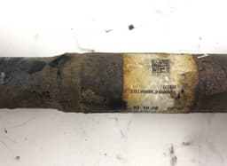 KIA 49501C5180 Drive Shaft Front Right KIA SORENTO III (UM) (2015-2020) — thumbnail 3