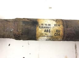 KIA 49501C5180 Drive Shaft Front Right KIA SORENTO III (UM) (2015-2020) — thumbnail 4