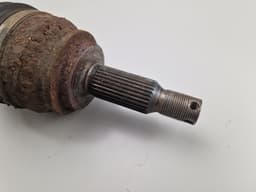 MITSUBISHI 2106116N Drive Shaft Front Right MITSUBISHI OUTLANDER II (CW, ZG, ZH) (2006-2012) — thumbnail 2