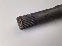 MITSUBISHI 2106116N Drive Shaft Front Right MITSUBISHI OUTLANDER II (CW, ZG, ZH) (2006-2012) — thumbnail 3