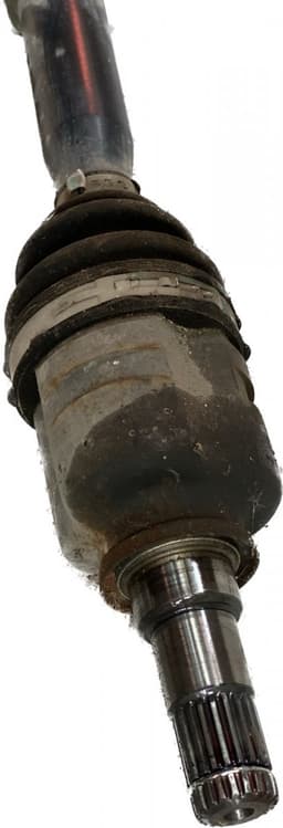 TOYOTA Drive Shaft Front Right TOYOTA COROLLA XI (E170, E180) (2013-2018) — thumbnail 2