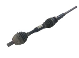 VOLVO 31272546 Drive Shaft Front Right VOLVO XC60 I (2008-2017) — thumbnail 1