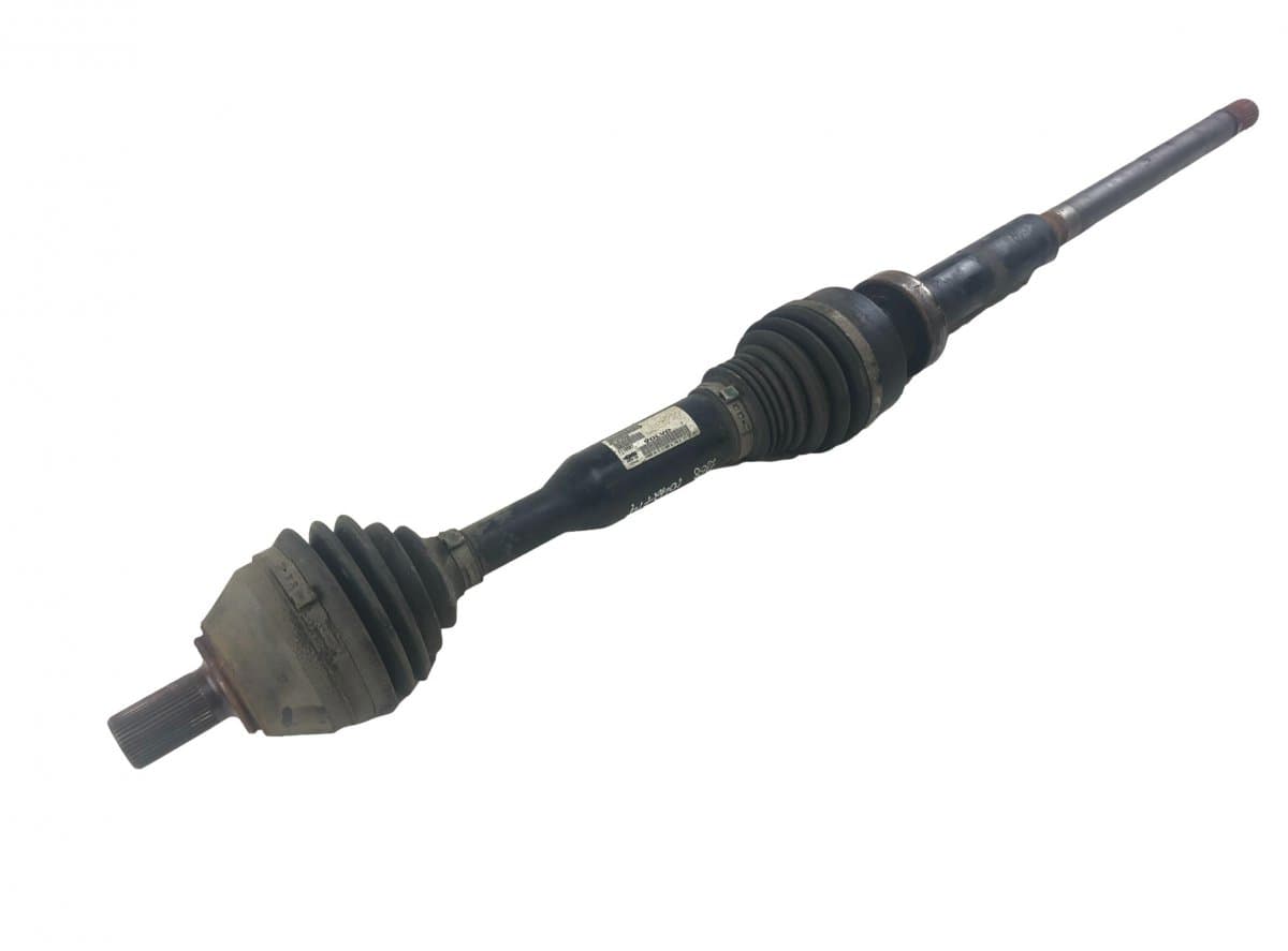 VOLVO 31272546 Drive Shaft Front Right VOLVO XC60 I (2008-2017)