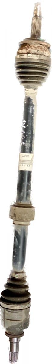 TOYOTA Drive Shaft Front Right TOYOTA COROLLA XI (E170, E180) (2013-2018) — thumbnail 1