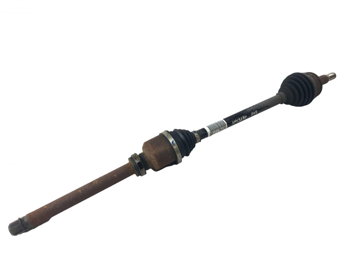 CITROËN 9811176480 Drive Shaft Front Right CITROËN C4 SPACETOURER (3D, 3A) (2018-2020)