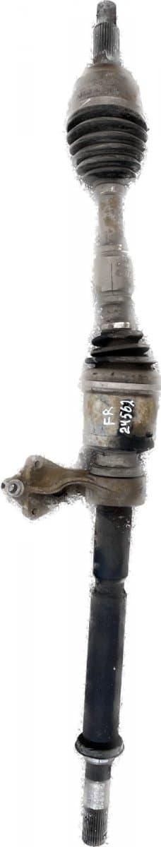 MAZDA Drive Shaft Front Right MAZDA 6 (GH) (2007-2012)