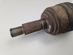 MAZDA FTB5-25-50X Drive Shaft Front Right MAZDA 6 (GH) (2007-2012) — thumbnail 2