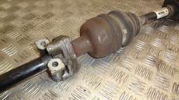 OPEL Drive Shaft Front Right OPEL ASTRA H (2004-2014) — thumbnail 3